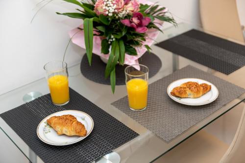 Budapest Deluxe Apartman with free parking place 1143 Budapest, 35 Hungária körút kép - 3