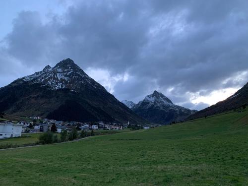 Galeriebild der Unterkunft Chasetta Zum Sigrist in Galtür