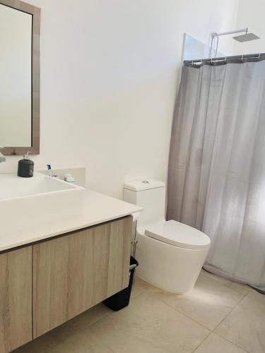 Luxury rental