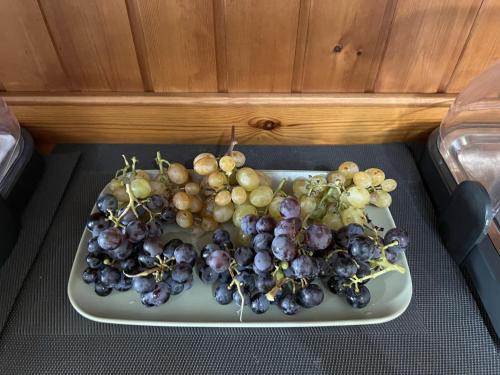 Cibo presso l'agriturismo o nelle vicinanze