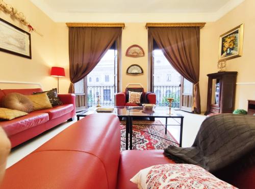 Billede fra billedgalleriet på Luxe Town Hall i Sevilla