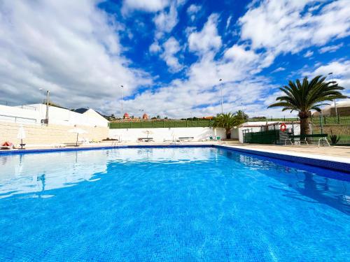 Apartment in Los Agaves, close to Playa Bobo, LA116
