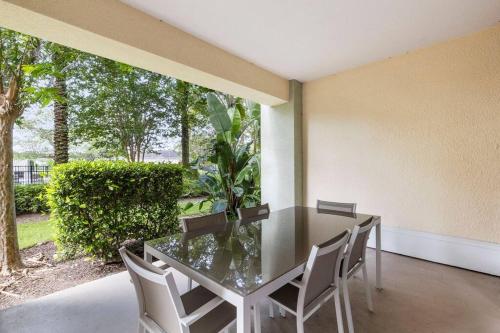 MINUTES FROM DISNEY 3bed 3bath Poolside at LUXURIOUS RESORT photo 40
