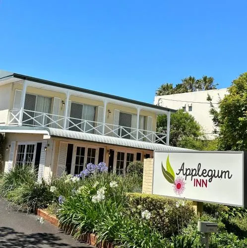 Applegum Inn picture