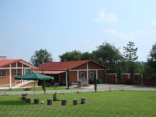 Los Ócalos Villas – Photos 4