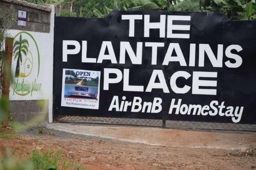 Gallery image of THE PLANTAINS PLACE in Karatina