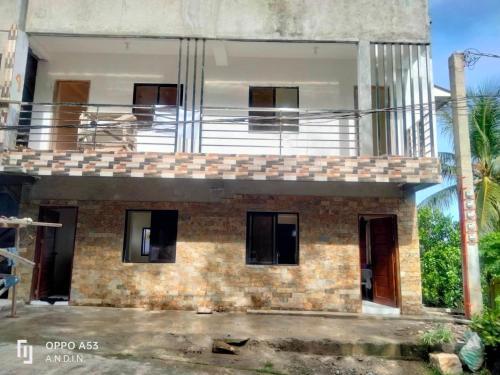 a rendering of a house for sale at Shared Room/ Dormitory Bed in Romblon Romblon in Romblon