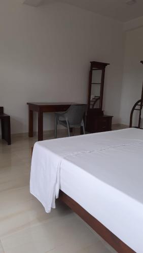 Katil atau katil-katil dalam bilik di CRYSTAL RIVERSTON DECK