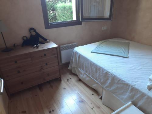 Apartamento con jardín Err – Photos 4