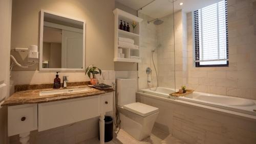 Bagno di Celine Living - Central
