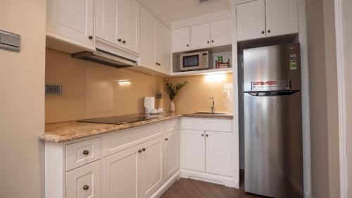 Cucina o angolo cottura di Celine Living - Central