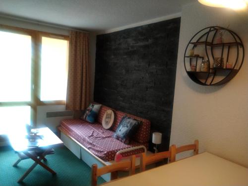 Fotografia z galérie ubytovania calisto110 v destinácii Belle Plagne