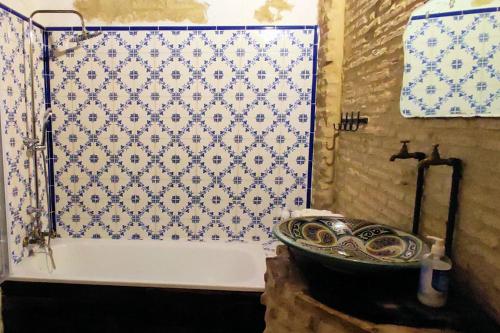 Suite Doña Inés Barrio Santacruz photo 7
