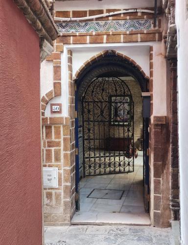 Suite Doña Inés Barrio Santacruz photo 3