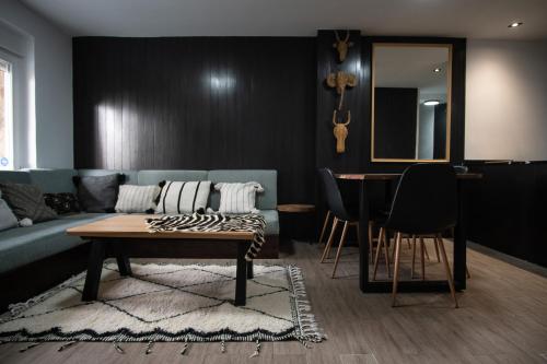 EDELWEISS HOUSE - Parking y Wifi GRATIS