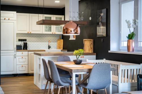 Gallery image of APARTMANY L&O - Oliver in Zvolenské Nemce