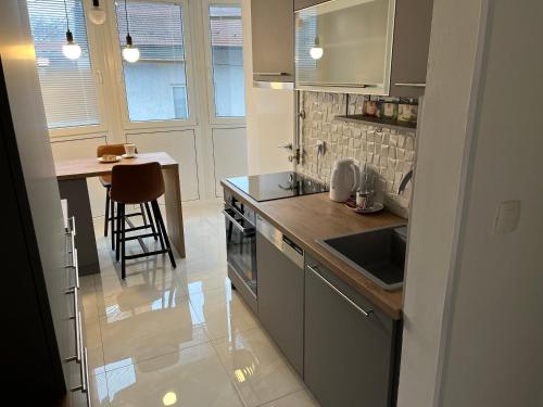 Dela's Apartment-Zagreb
