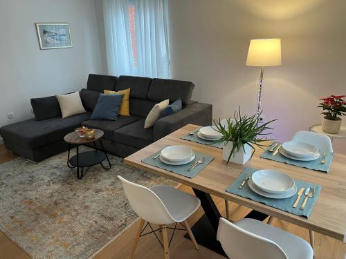 Dela's Apartment-Zagreb