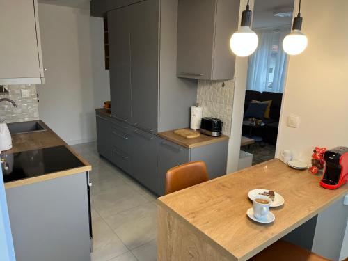 Dela's Apartment-Zagreb