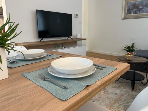 Dela's Apartment-Zagreb