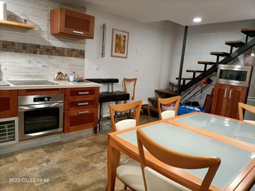 Gallery image of Casa de Adonay Huetor Vega in Huétor Vega