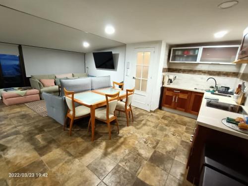 Gallery image of Casa de Adonay Huetor Vega in Huétor Vega