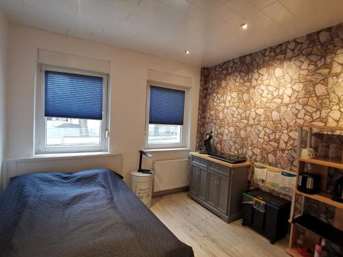 Gallery image of Gemütliches Zimmer mit eigenem Bad und Küche in Swisttal