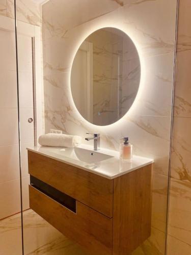 PARQUE SANTIAGO I Stunning brand new apt 2 bedroom Playa de las Américas