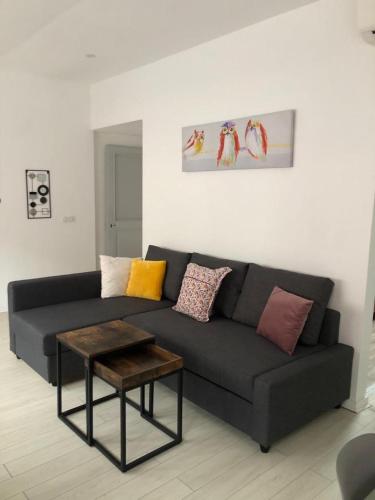 Appartement 1 Chambre