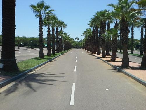 Palm View Sunset Mews - Grand Palm-"Indulge in tranquility, unwind and explore our self catering haven"