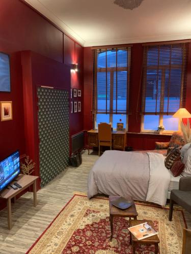 Cocooning Home – Photos 3