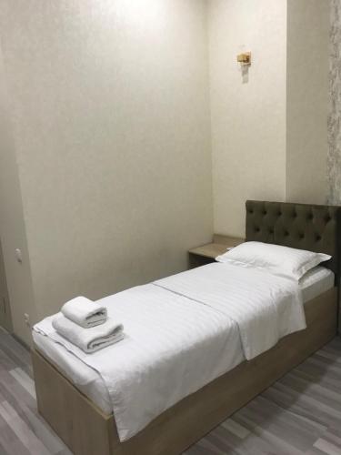タシュケントにあるMAZZA Hotelのギャラリーの写真