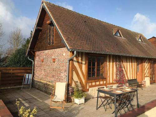 La Laiterie Normande