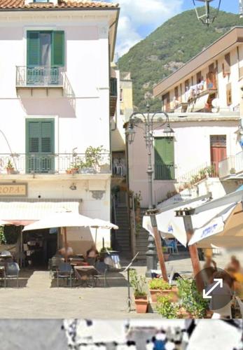 Casa Angelina
