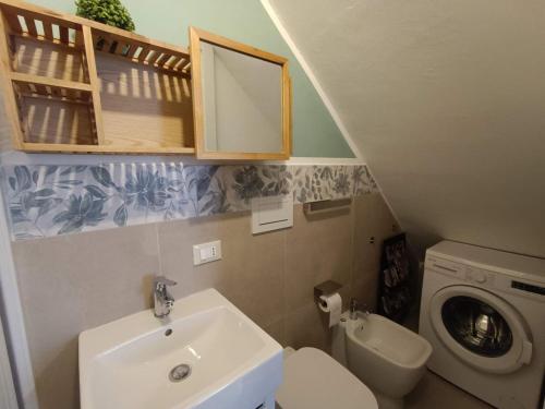 Kép Qube Apartment szállásáról Vastóban a galériában