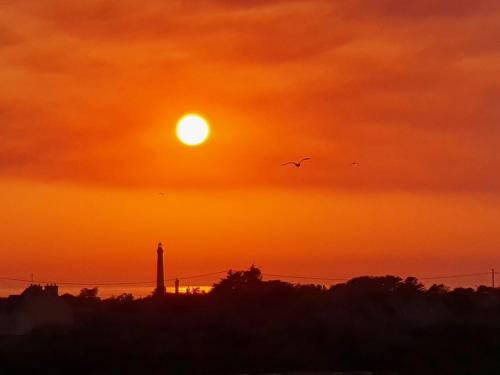 Photo de la galerie de l'établissement Ty Moris Breiz, à Plouguerneau