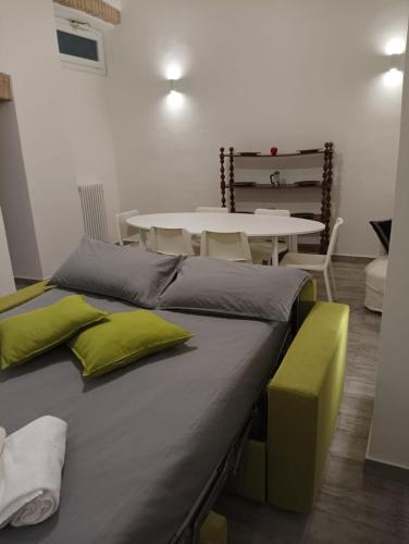 Tiziana's Home Vatican