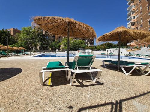 Acuario Benalmádena