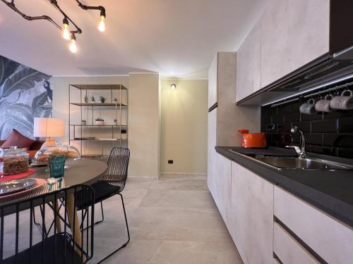 Milano Experience Home - Jungle