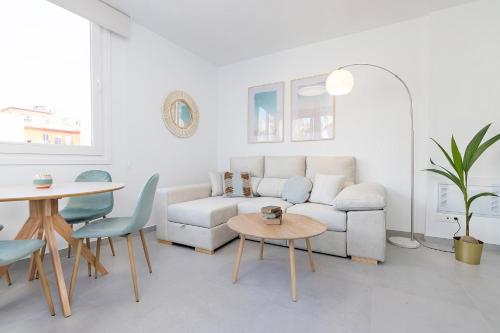 Patrocinio City Center Apartment