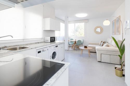 Patrocinio City Center Apartment