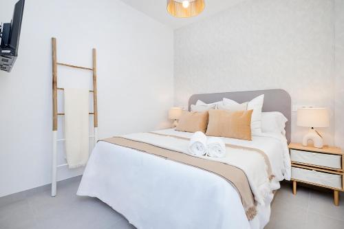 Patrocinio City Center Apartment