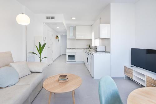 Patrocinio City Center Apartment