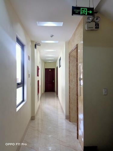 Fotografie z fotogalerie ubytování Ngọc Tùng Hotel v destinaci Ha Long