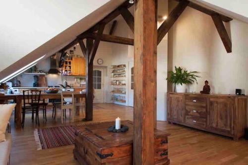The Loft Prague