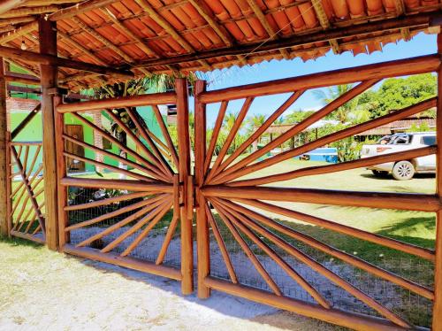 Φωτογραφία από το άλμπουμ του Sol da Onda Pousada e Flats σε Barra Grande