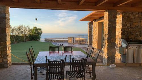 VILLA INFINITY BLU - San Remo – Photos 3