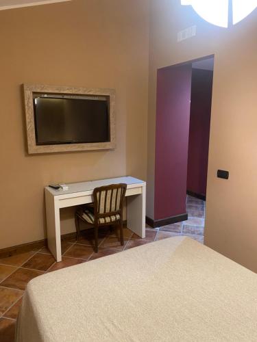 Colle De Siena Rooms – Photos 2