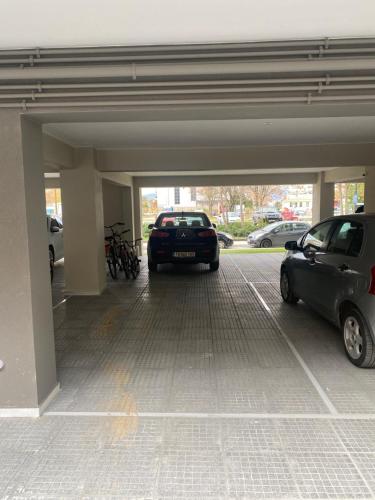 Fotografie z fotogalerie ubytování Finix Loft Trikala v destinaci Tríkala