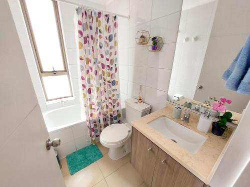 Imagen de la galería de Depto costa Iqq, en Iquique